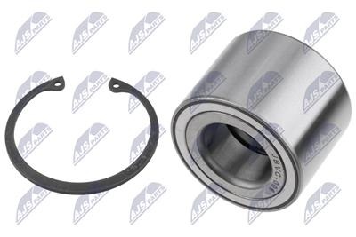 NTY KLP-VC-006 EAN: 5902048379580.