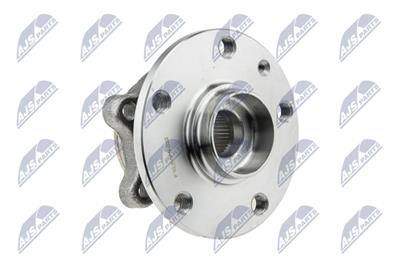 NTY KLP-VW-022 EAN: 5908281455074.