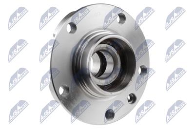 NTY KLT-AR-013 EAN: 5902048915528.