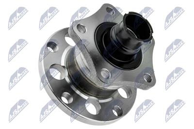 NTY KLT-AU-002 EAN: 5908281439524.