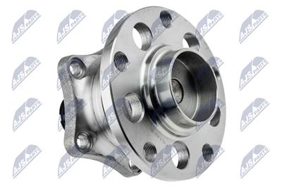 NTY KLT-AU-002 EAN: 5908281439524.