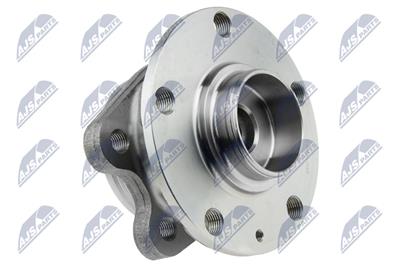 NTY KLT-AU-008 EAN: 5908281455036.