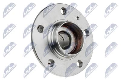 NTY KLT-AU-010 EAN: 5902048029263.