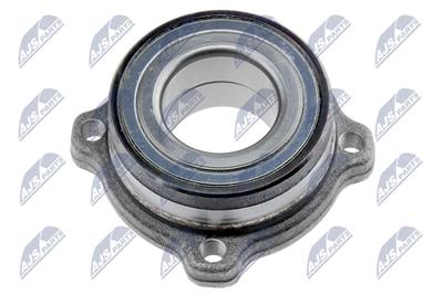 NTY KLT-BM-016 EAN: 5908281455227.