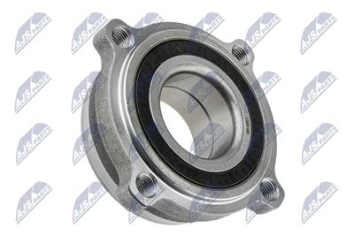 NTY KLT-BM-020 EAN: 5908281434642.