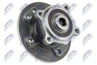 NTY KLT-BM-022 EAN: 5902048011862.