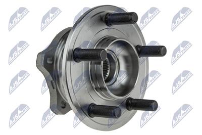 NTY KLT-CH-008 EAN: 5902048927491.