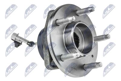 NTY KLT-CH-057 EAN: 5902048060723.