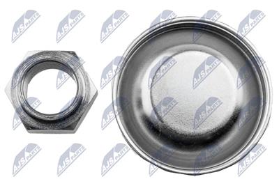 NTY KLT-CT-021-Z EAN: 5902048072269.