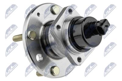 NTY KLT-DW-045 EAN: 5908281439616.