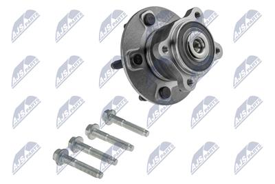 NTY KLT-DW-093 EAN: 5902048018809.