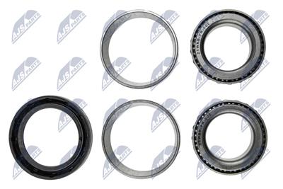 NTY KLT-FR-002 EAN: 5908281439630.