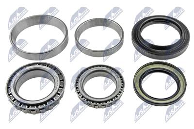 NTY KLT-FR-008 EAN: 5908281473375.