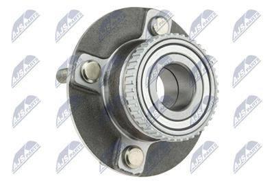 NTY KLT-FR-016 EAN: 5908281439647.