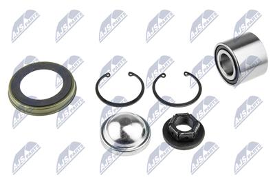 NTY KLT-FR-025 EAN: 5908281475133.