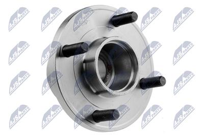 NTY KLT-FR-025P EAN: 5902048891655.