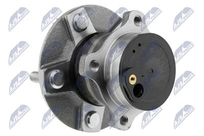 NTY KLT-FR-040 EAN: 5908281434659.