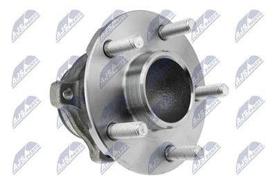 NTY KLT-FR-040 EAN: 5908281434659.