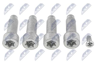 NTY KLT-FR-048-Z EAN: 5902048009258.