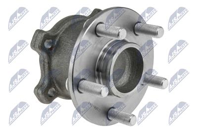 NTY KLT-FR-048 EAN: 5908281464816.