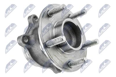 NTY KLT-FR-049 EAN: 5902048011886.