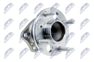 NTY KLT-FR-051 EAN: 5902048011893.