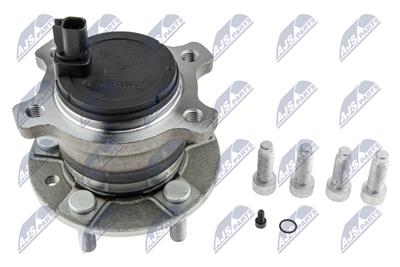 NTY KLT-FR-054 EAN: 5902048062291.