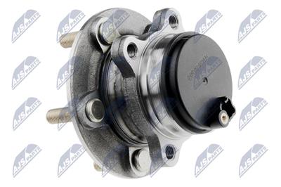 NTY KLT-FR-055 EAN: 5902048902368.