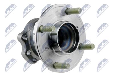 NTY KLT-FR-056 EAN: 5902048893246.