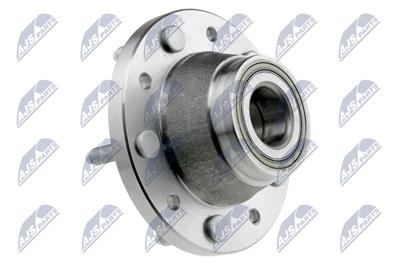 NTY KLT-FR-059 EAN: 5902048880758.