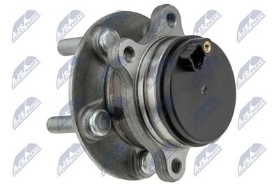 NTY KLT-FR-060 EAN: 5902048097972.