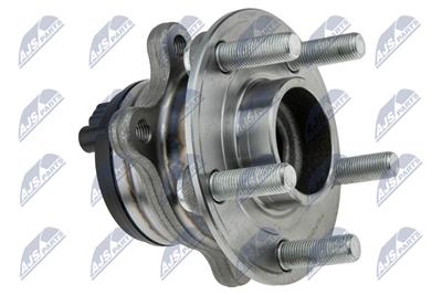 NTY KLT-FR-060 EAN: 5902048097972.