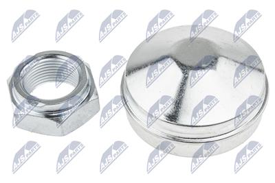 NTY KLT-FT-002-Z EAN: 5902048091000.