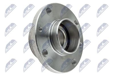 NTY KLT-FT-002 EAN: 5908281439661.