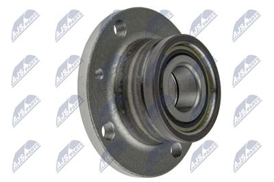 NTY KLT-FT-017 EAN: 5902048009517.