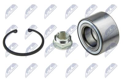 NTY KLT-HD-054 EAN: 5908281439678.