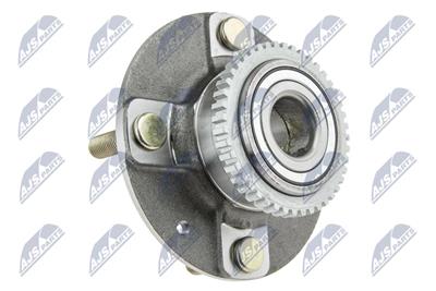 NTY KLT-HY-520 EAN: 5908281425664.