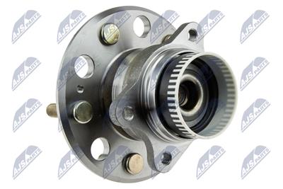 NTY KLT-HY-542 EAN: 5908281464830.