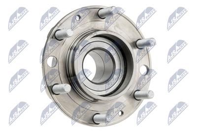 NTY KLT-KA-323 EAN: 5908281439708.