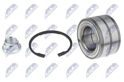 NTY KLT-LR-001 EAN: 5902048010841.