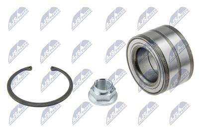 NTY KLT-LR-004 EAN: 5902048009937.