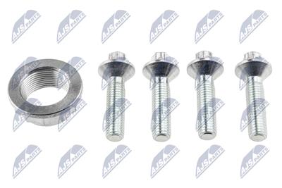 NTY KLT-ME-017-Z EAN: 5902048072405.