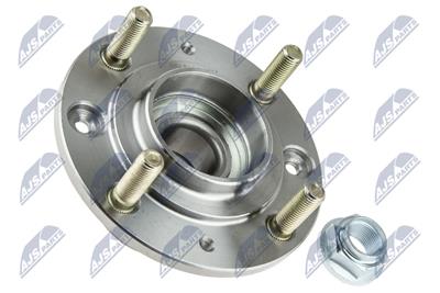 NTY KLT-MS-017 EAN: 5902048026446.