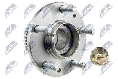 NTY KLT-MZ-030 EAN: 5908281425695.