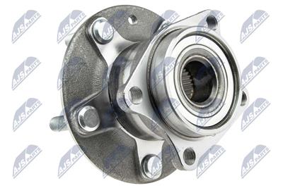 NTY KLT-MZ-052 EAN: 5908281435618.