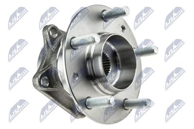 NTY KLT-MZ-052 EAN: 5908281435618.