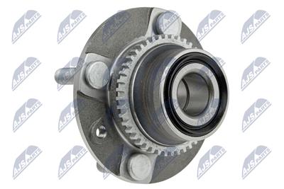 NTY KLT-MZ-058 EAN: 5902048012128.