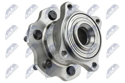 NTY KLT-NS-080 EAN: 5908281435632.