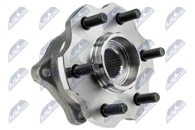 NTY KLT-NS-080 EAN: 5908281435632.