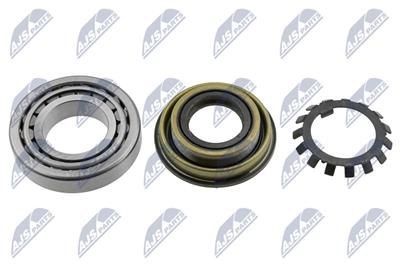 NTY KLT-NS-108 EAN: 5902048252890.